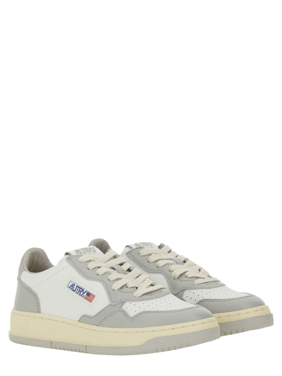 [AUTRY] Sneakers SS26 AULW_WB10