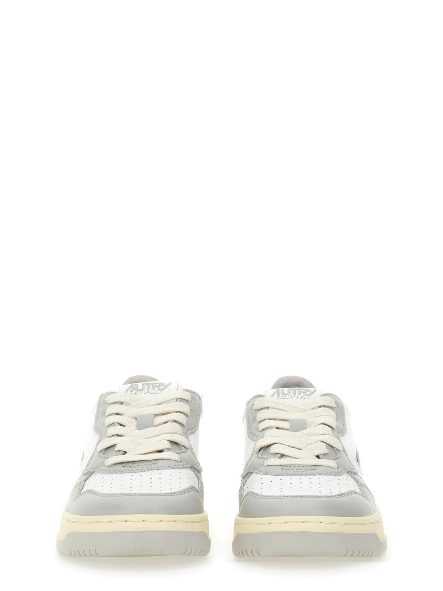 [AUTRY] Sneakers SS26 AULW_WB10
