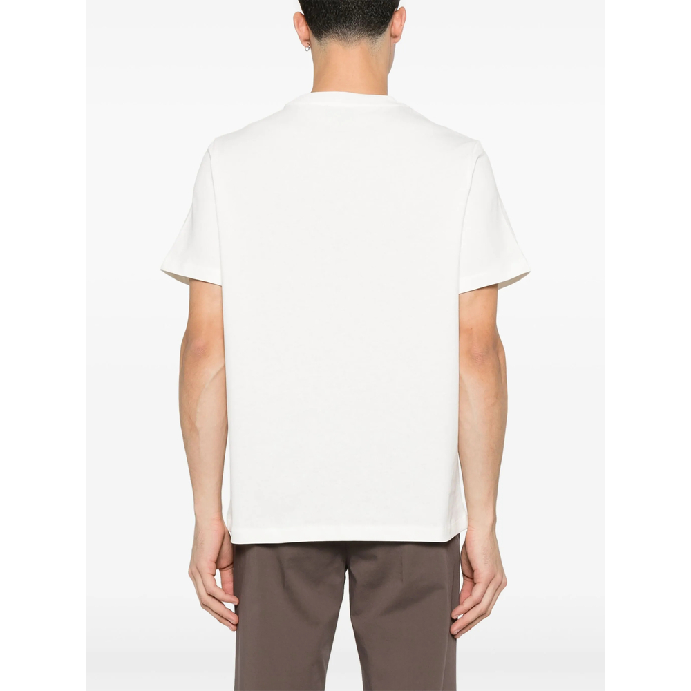 [A.P.C.] T-shirts Short Sleeve FW26 COHBU M26388 TAE