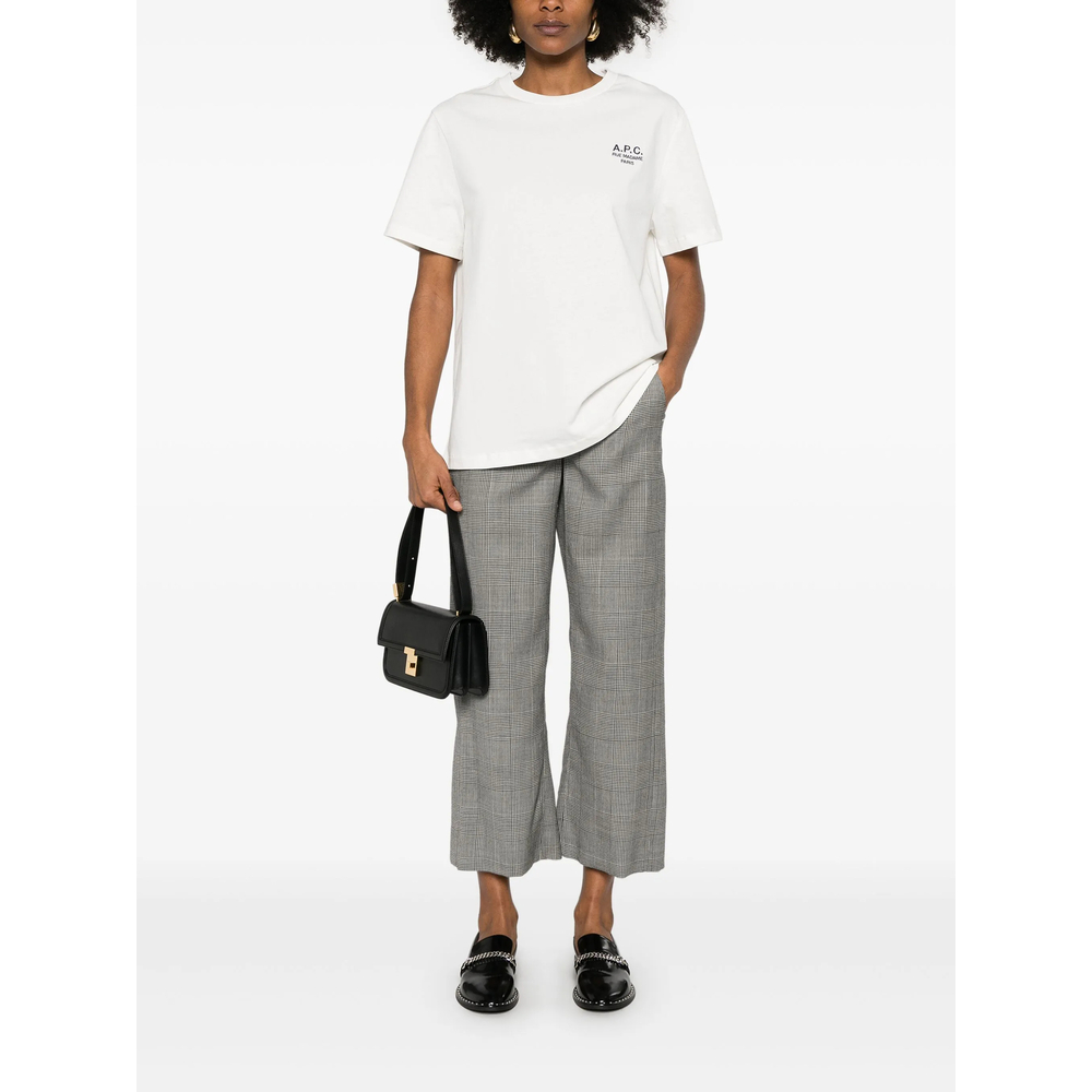 [A.P.C.] T-shirts Short Sleeve FW26 COHBU M26388 TAE