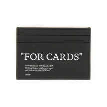 [Off-White] Wallet SS26 OMND067_C99LEA0011001
