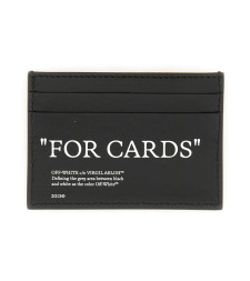 [Off-White] Wallet SS26 OMND067_C99LEA0011001