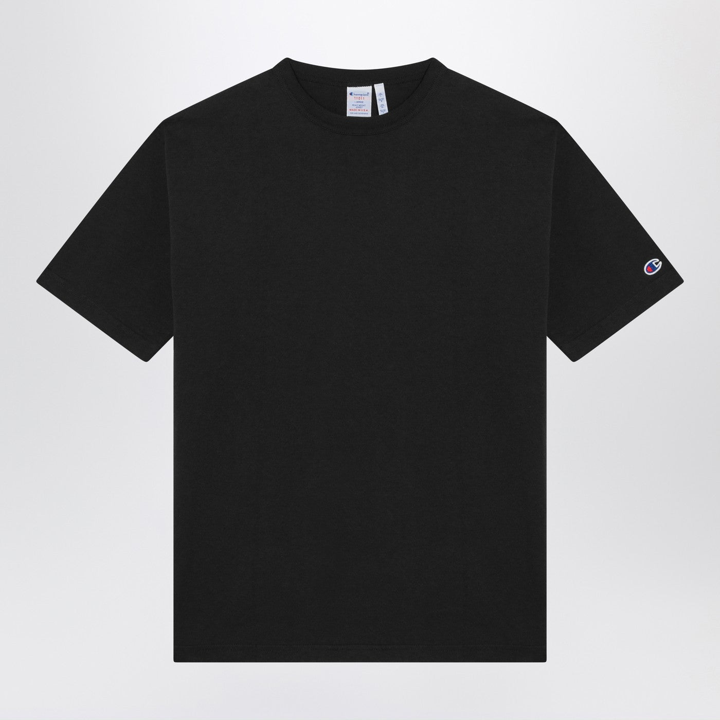 [CHAMPION] T-shirts Short Sleeve FW24 C5P301CO