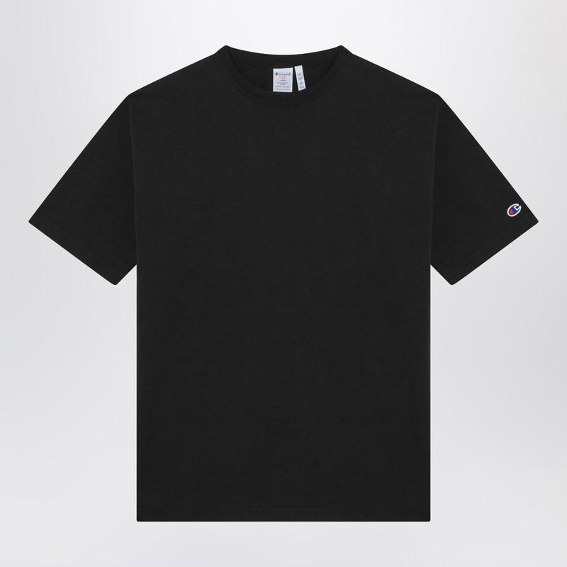 [CHAMPION] T-shirts Short Sleeve FW24 C5P301CO