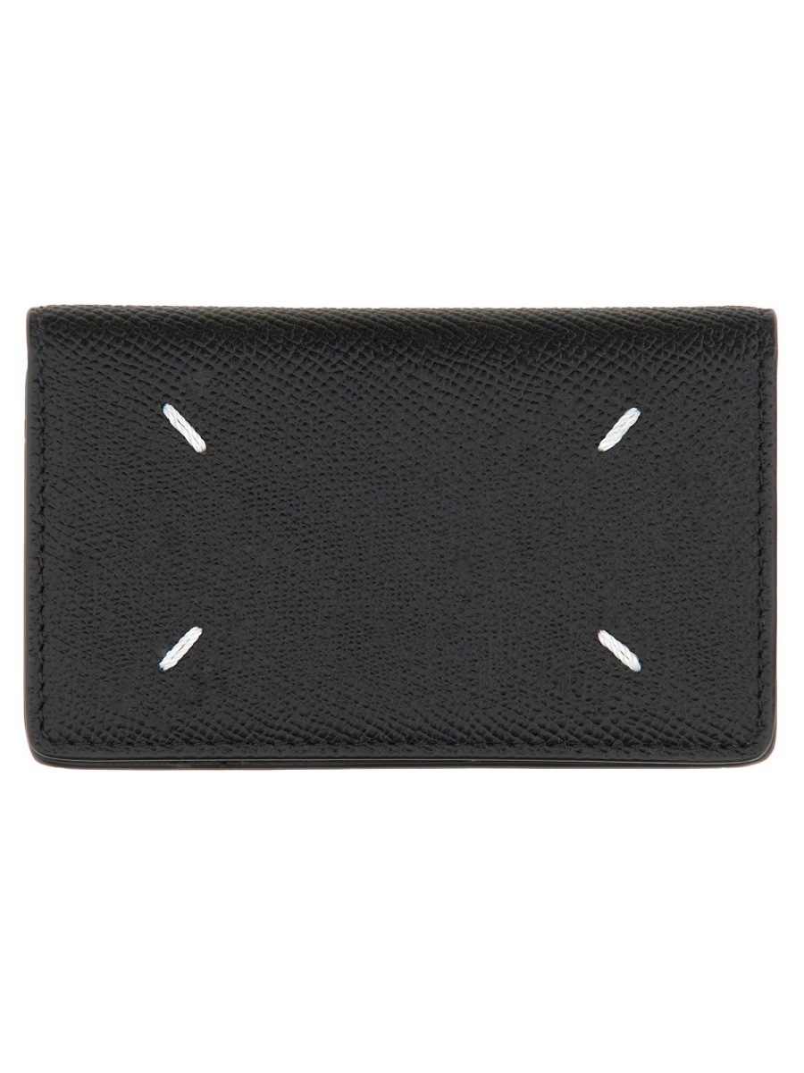 [Maison Margiela] Wallet SS26 SA3VX0005_P4745T8013