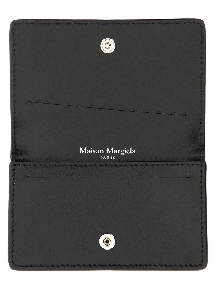 [Maison Margiela] Wallet SS26 SA3VX0005_P4745T8013