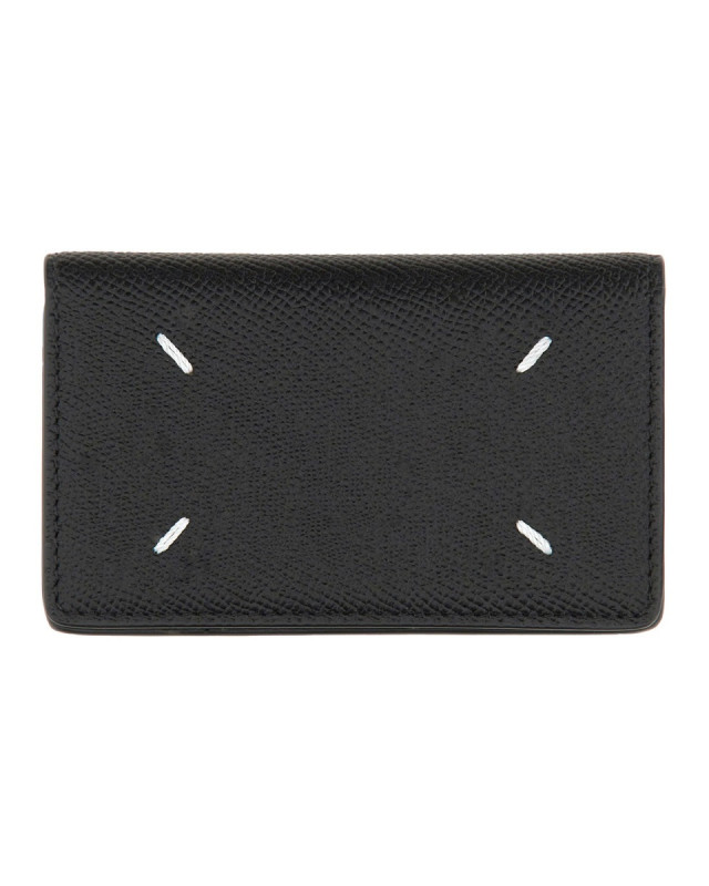 [Maison Margiela] Wallet SS26 SA3VX0005_P4745T8013