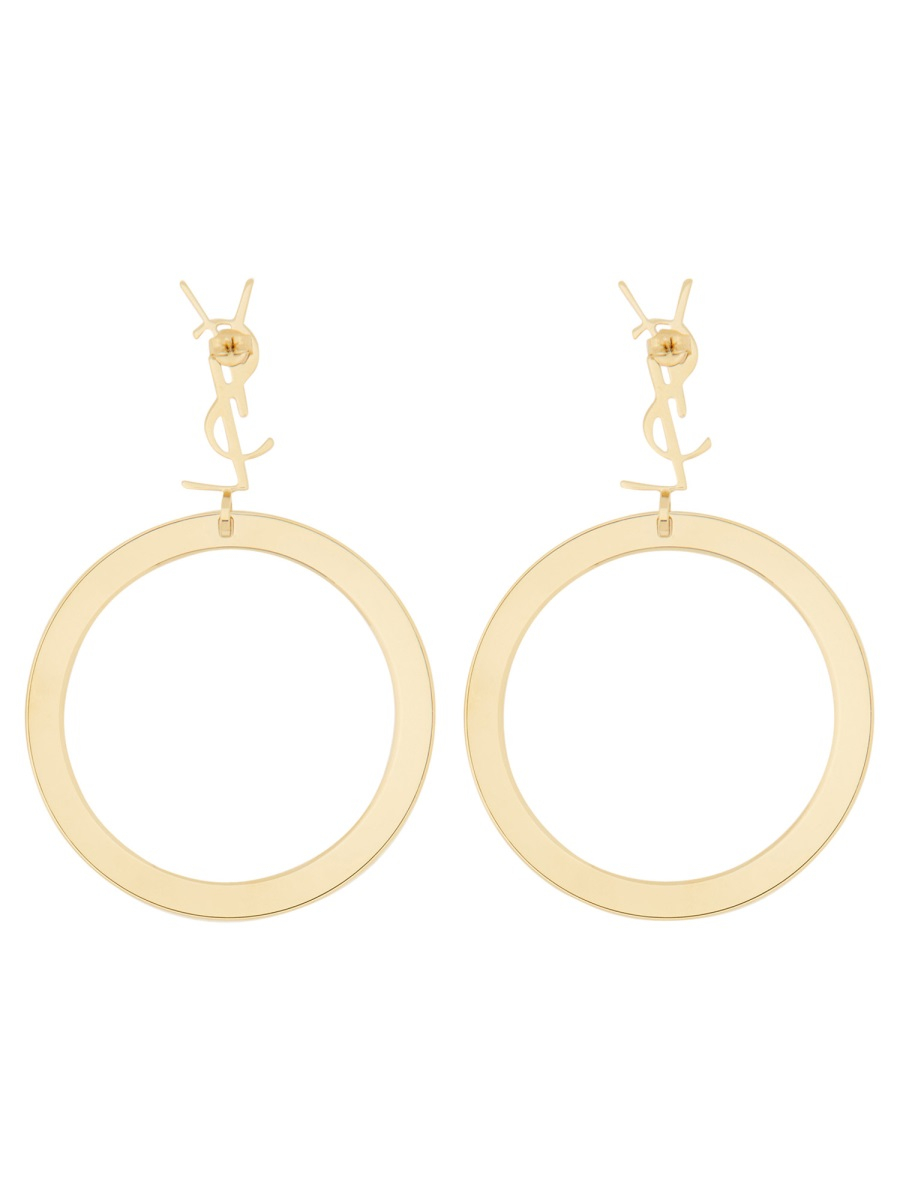 [Saint Laurent] Earring FW25 784142_Y15008030