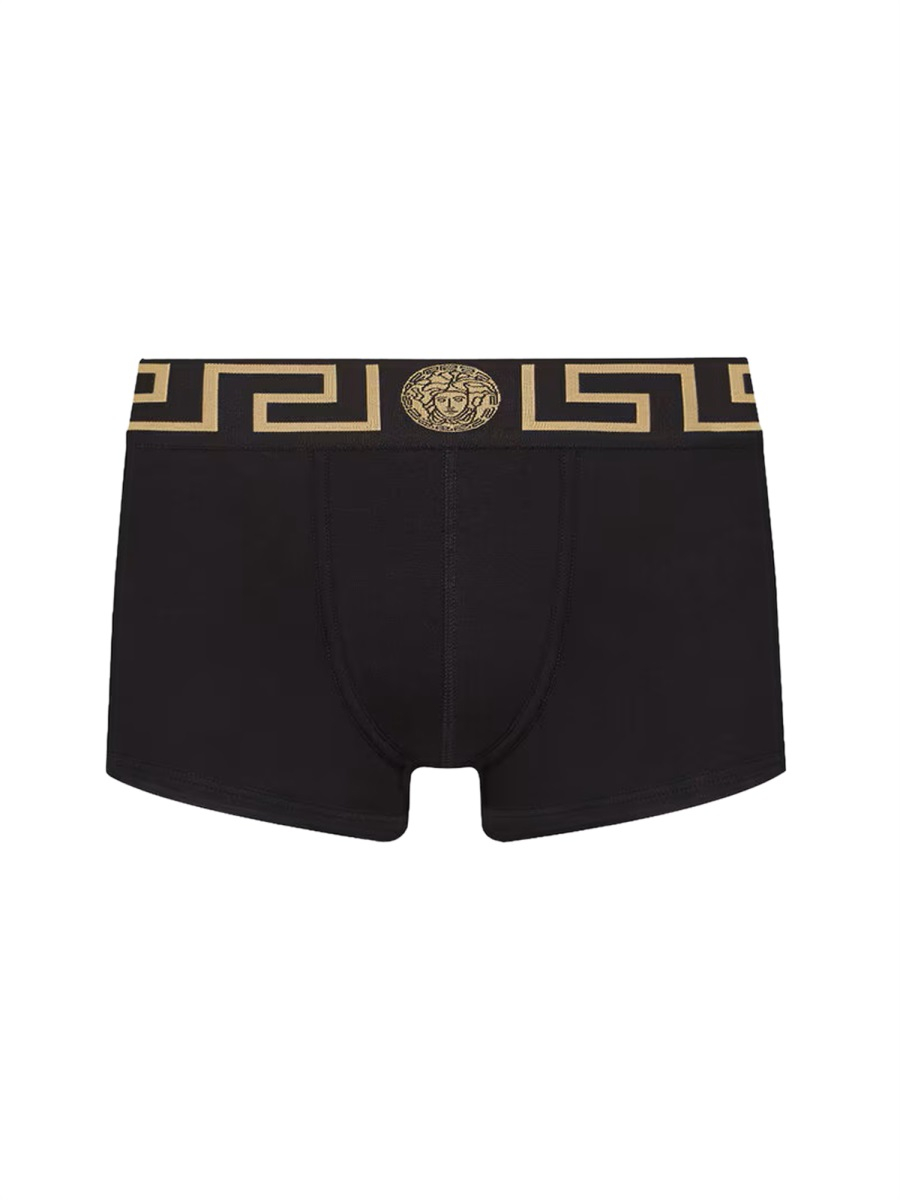 [Versace] Brief boxer SS26 AU10026_1A10011A80G