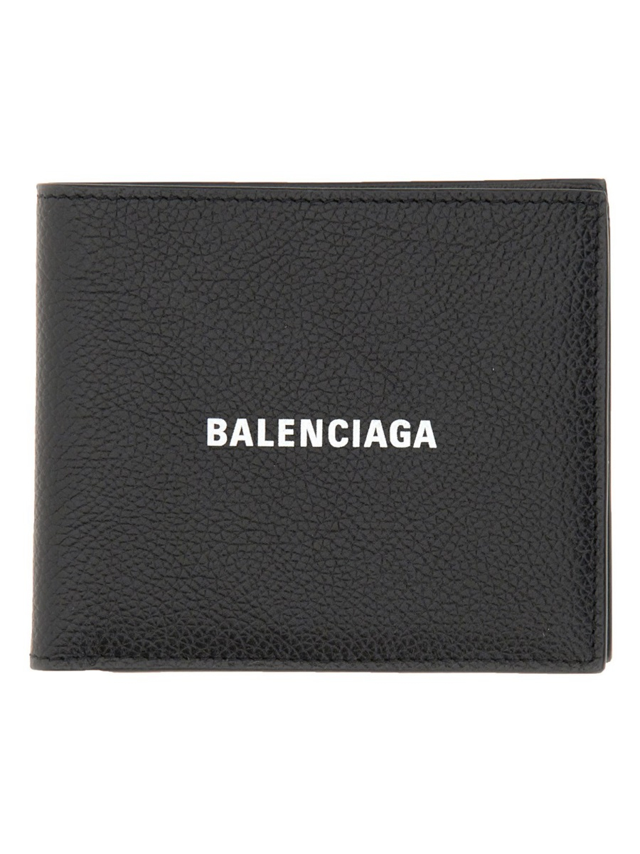 [Balenciaga] Wallet FW25 594549_1IZI31090