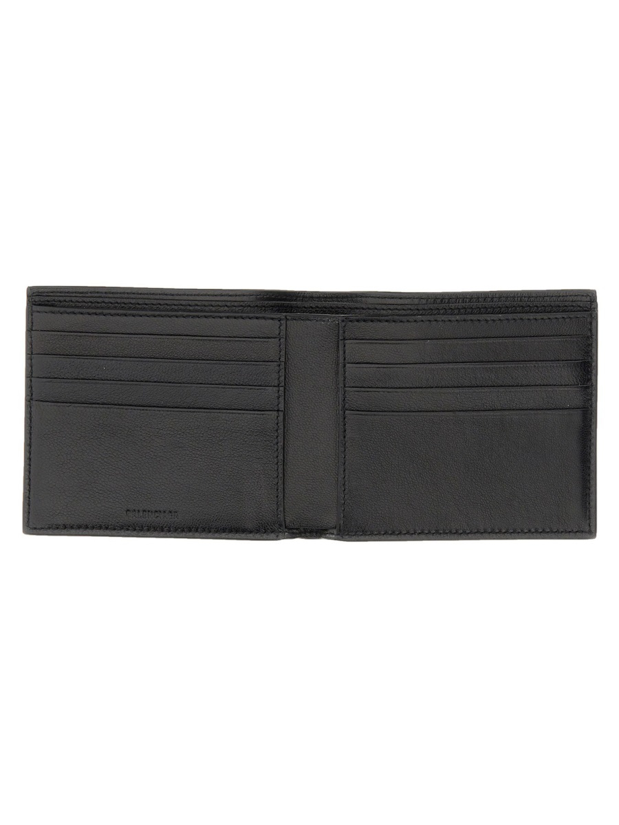 [Balenciaga] Wallet FW25 594549_1IZI31090