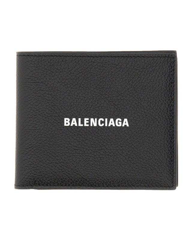[Balenciaga] Wallet FW25 594549_1IZI31090