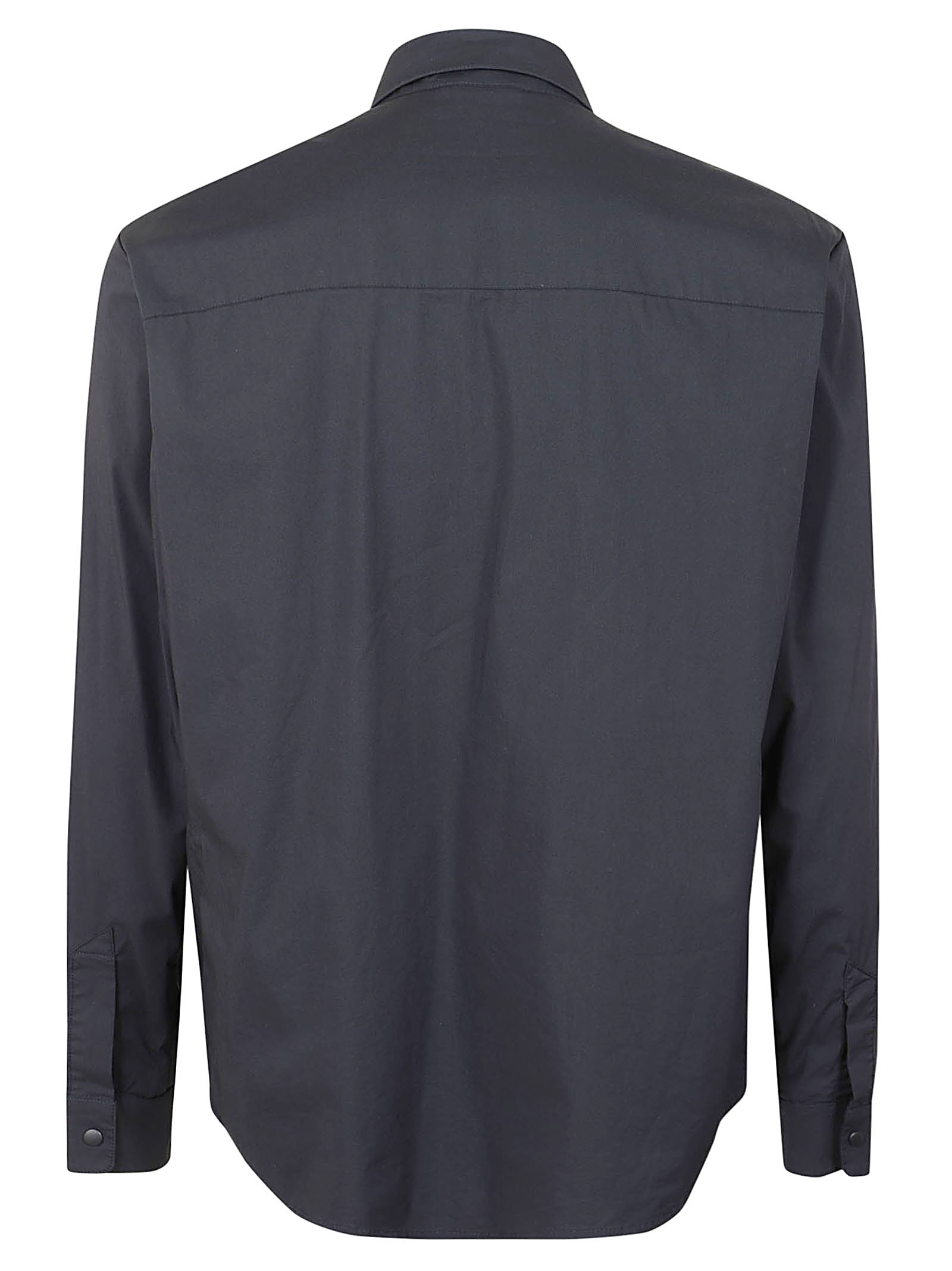 [Aspesi] Shirts Long Sleeve SS25 CE17 P076