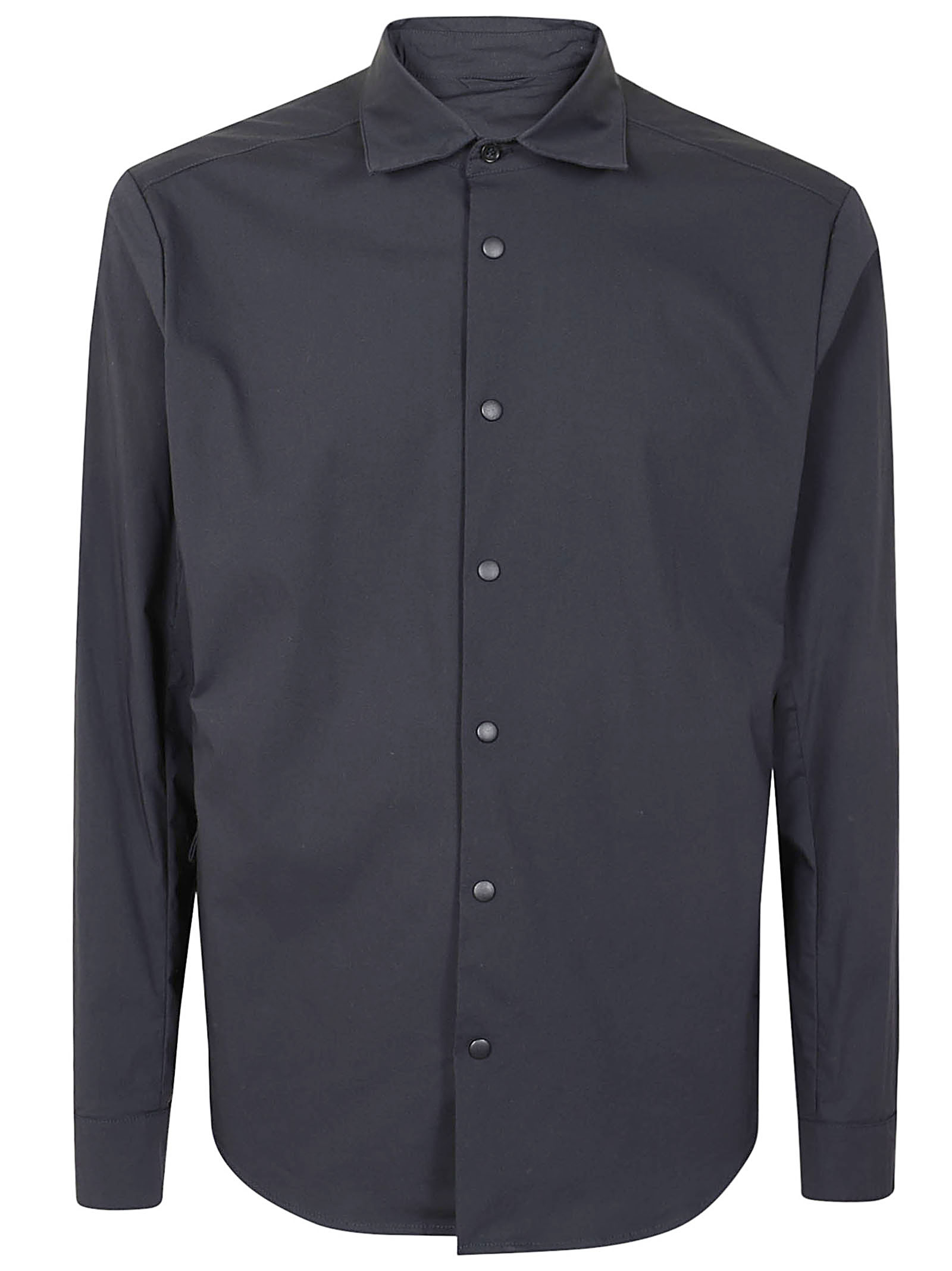 [Aspesi] Shirts Long Sleeve SS25 CE17 P076