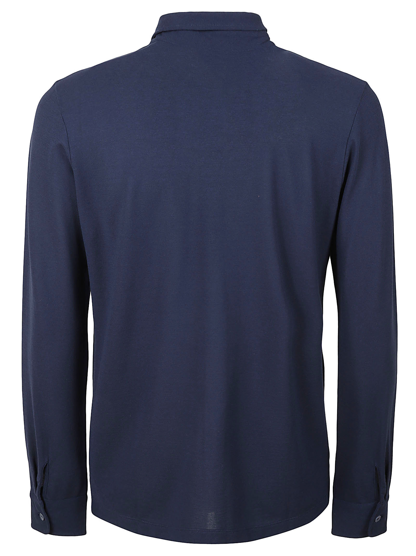 [Zanone] Shirts Long Sleeve SS24 811978 ZG380