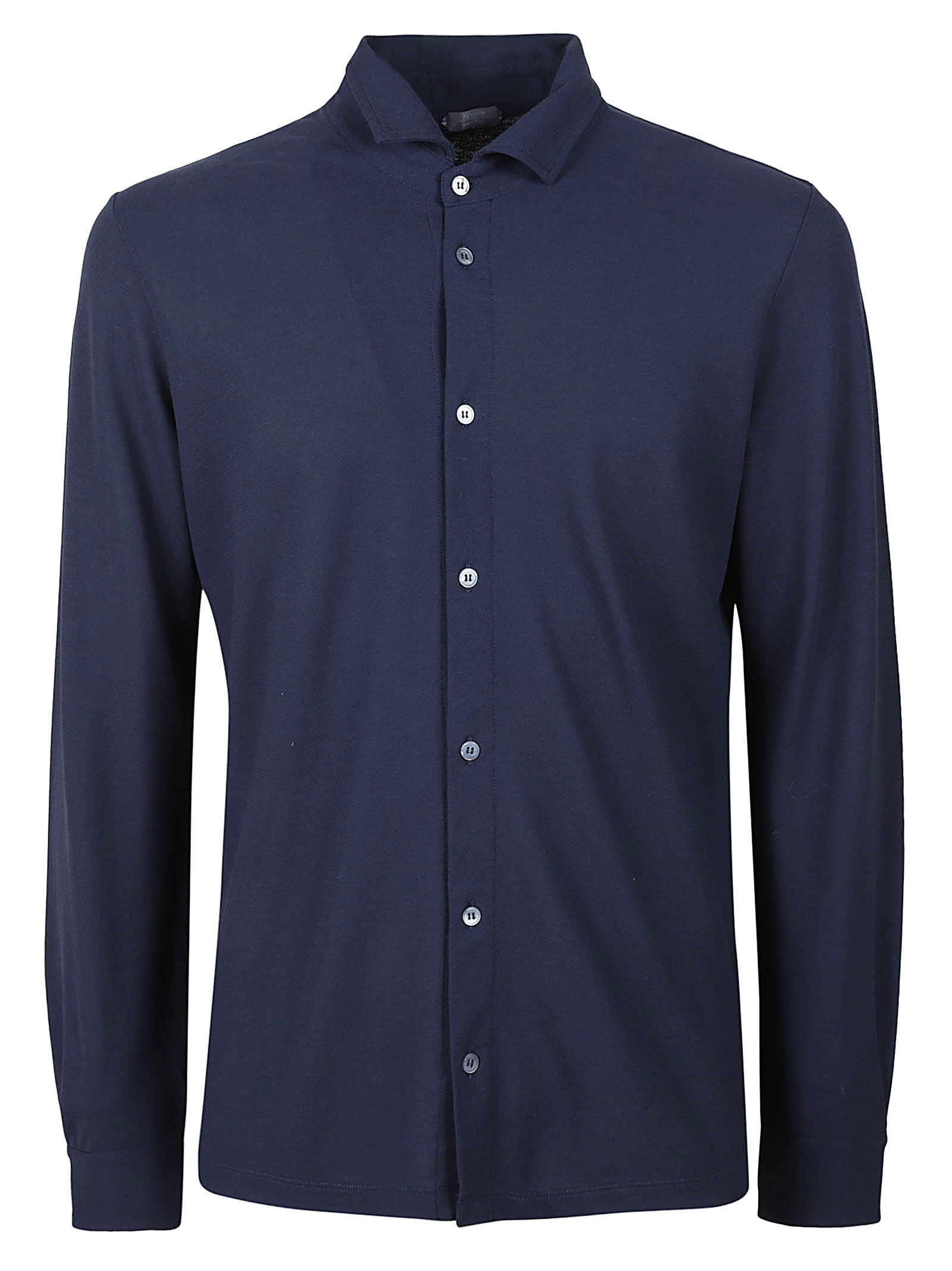 [Zanone] Shirts Long Sleeve SS24 811978 ZG380
