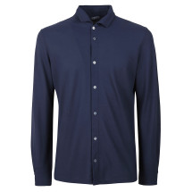 [Zanone] Shirts Long Sleeve SS24 811978 ZG380