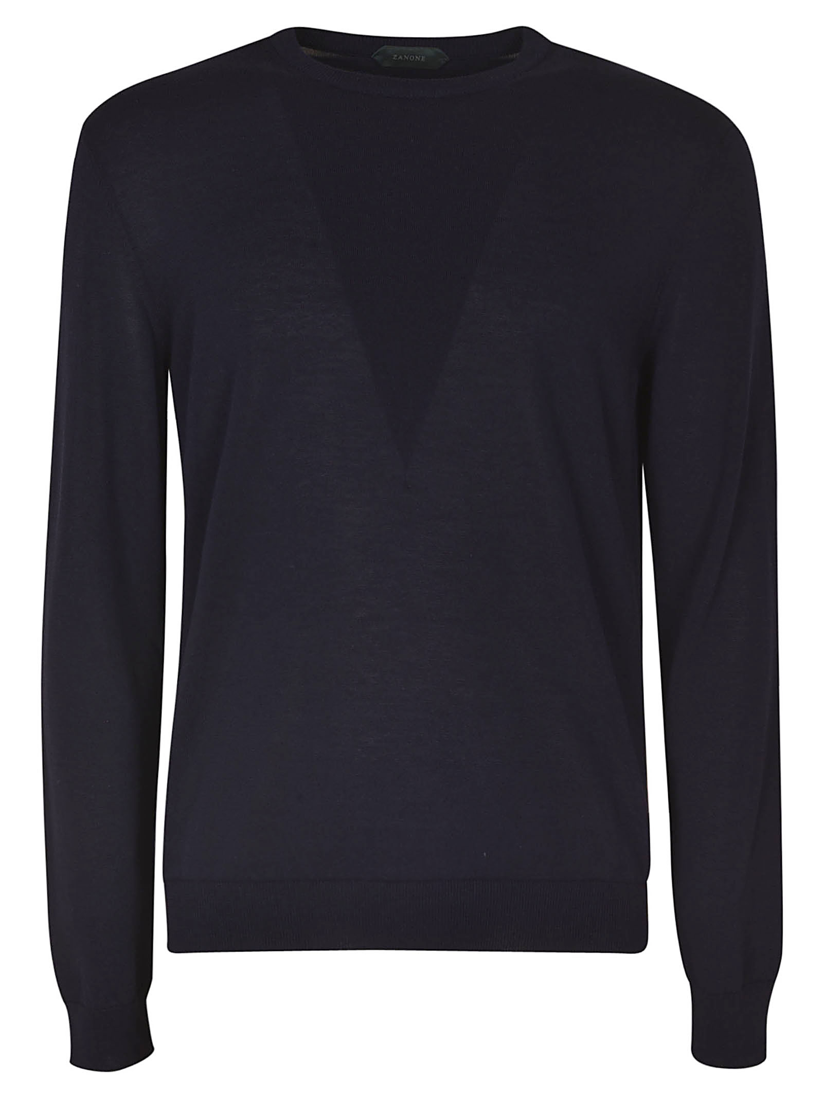 [Zanone] Knitwear SS24 812472 ZY318