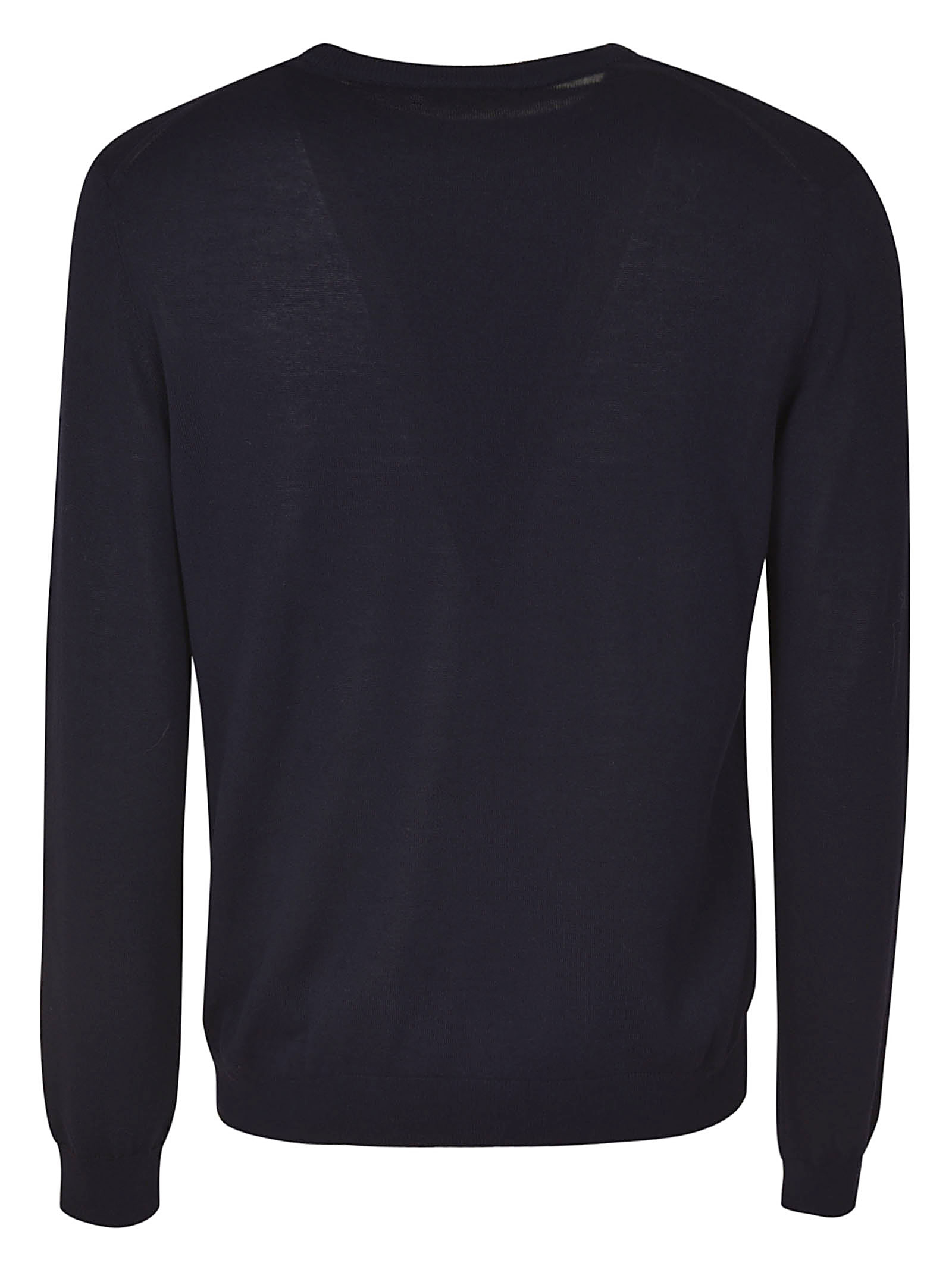 [Zanone] Knitwear SS24 812472 ZY318