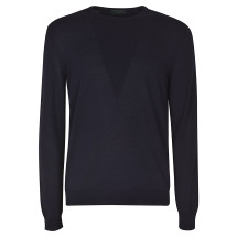 [Zanone] Knitwear SS24 812472 ZY318