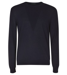[Zanone] Knitwear SS24 812472 ZY318