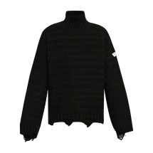 [MM6 Maison Margiela] Knitwear FW26 M13040 SH0HA0004 900