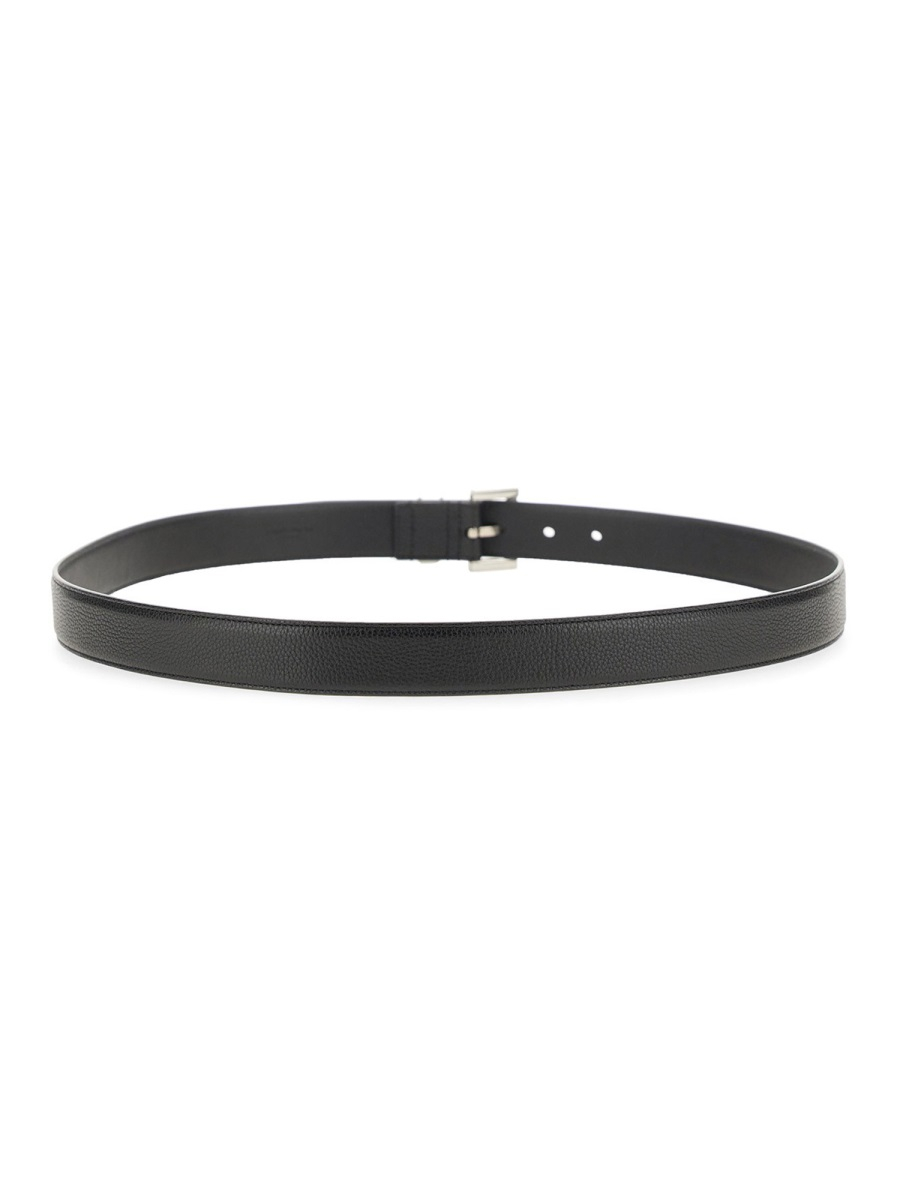 [Saint Laurent] Belt SS26 634440_DTI0E1000