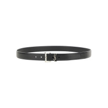 [Saint Laurent] Belt SS26 634440_DTI0E1000