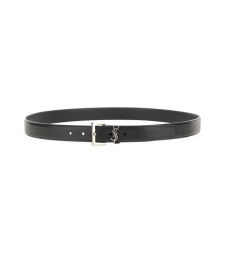 [Saint Laurent] Belt SS26 634440_DTI0E1000