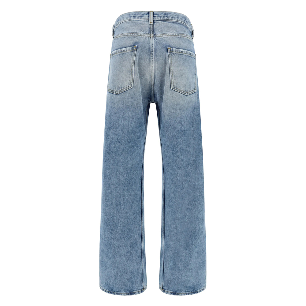 [Maison Margiela] Jeans FW26 S30513 S51LA0052 470