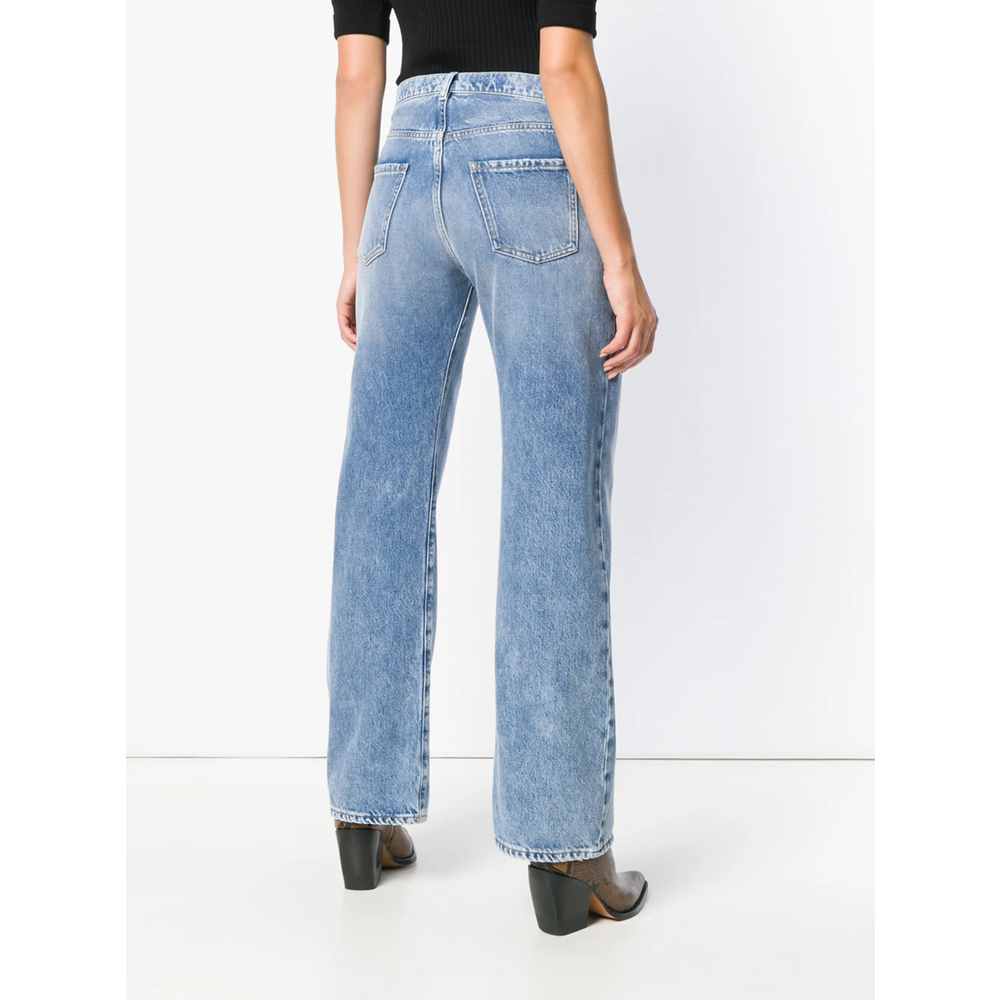[Maison Margiela] Jeans FW26 S30513 S51LA0052 470