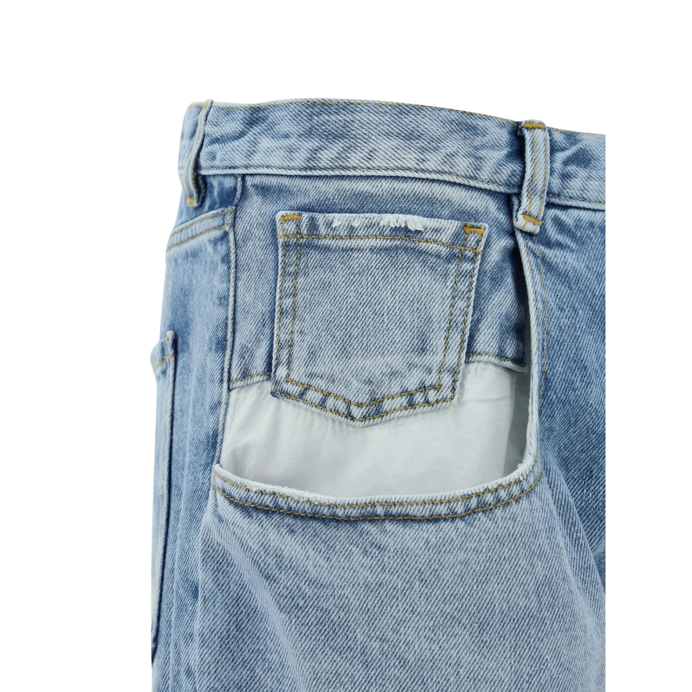 [Maison Margiela] Jeans FW26 S30513 S51LA0052 470
