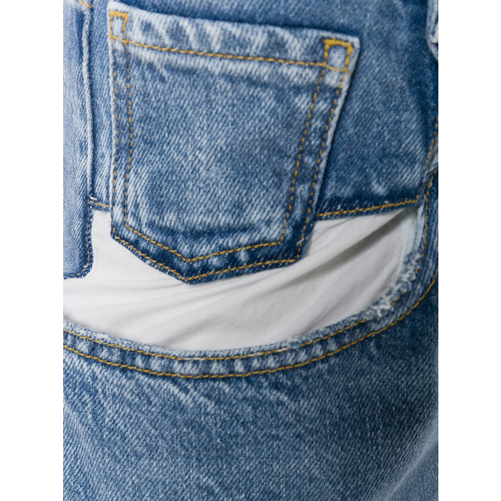 [Maison Margiela] Jeans FW26 S30513 S51LA0052 470