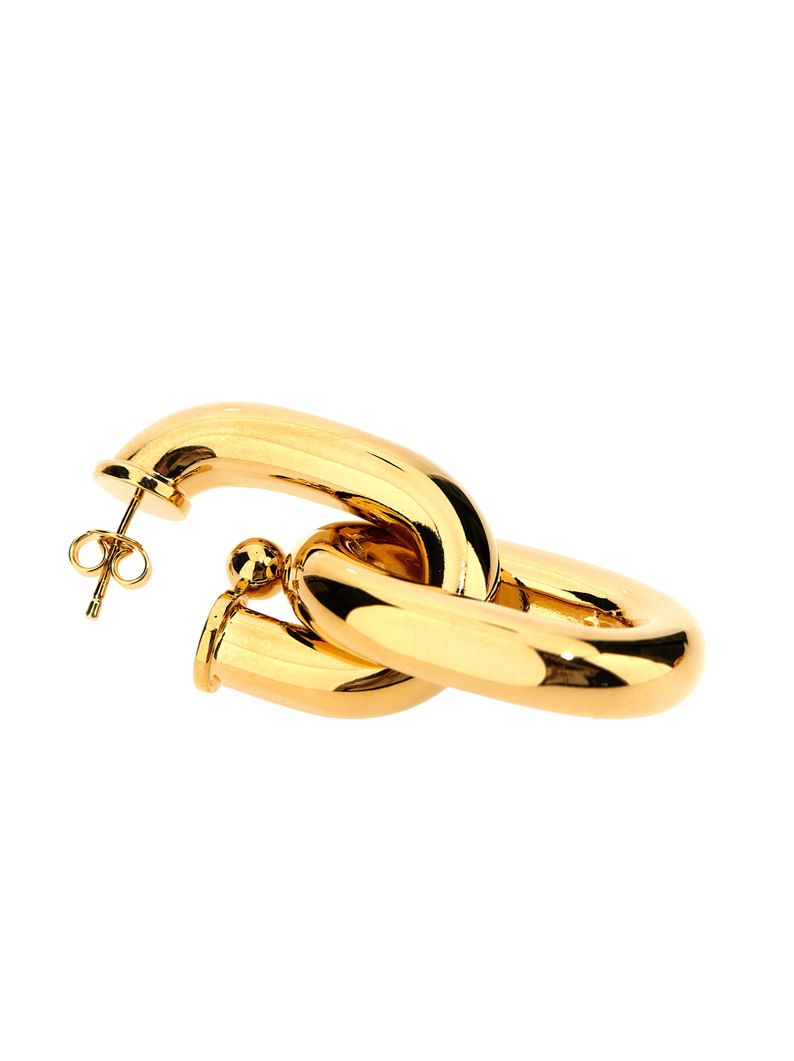 [Paco Rabanne] Earring SS26 20PBB0024MET077P710