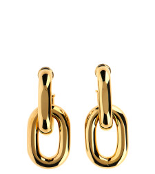 [Paco Rabanne] Earring SS26 20PBB0024MET077P710