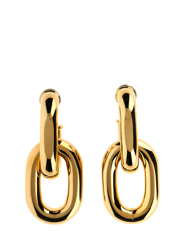 [Paco Rabanne] Earring SS26 20PBB0024MET077P710