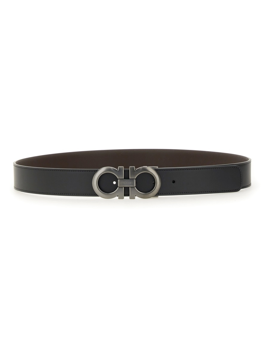 [Ferragamo] Belt SS26 464231_675542017