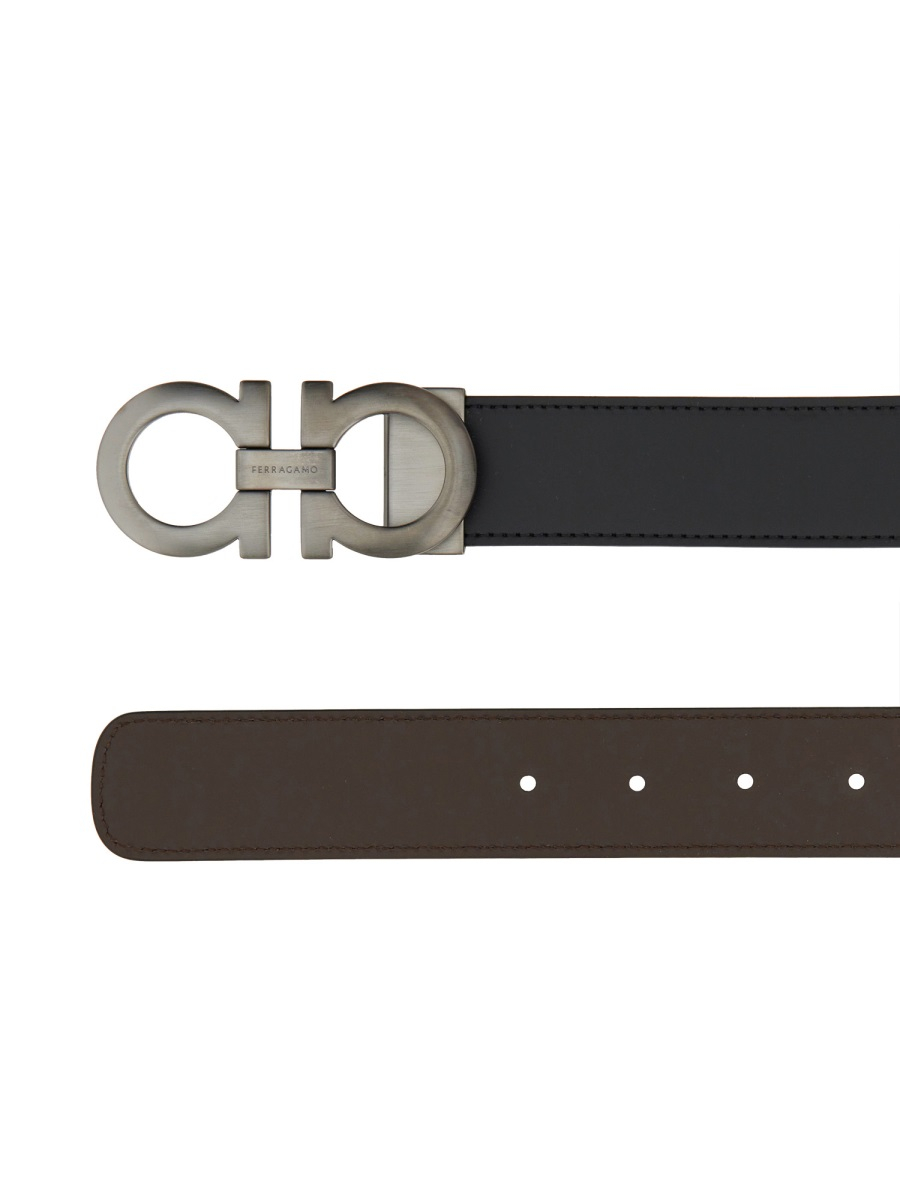 [Ferragamo] Belt SS26 464231_675542017
