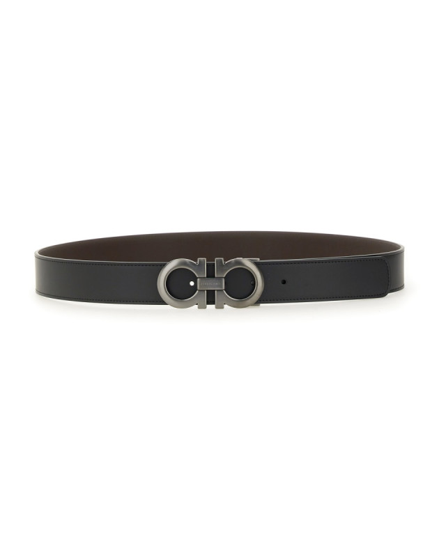 [Ferragamo] Belt SS26 464231_675542017