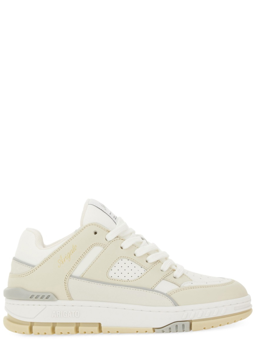 [Axel Arigato] Sneakers SS26 F1186003_CREMINO/WHITE