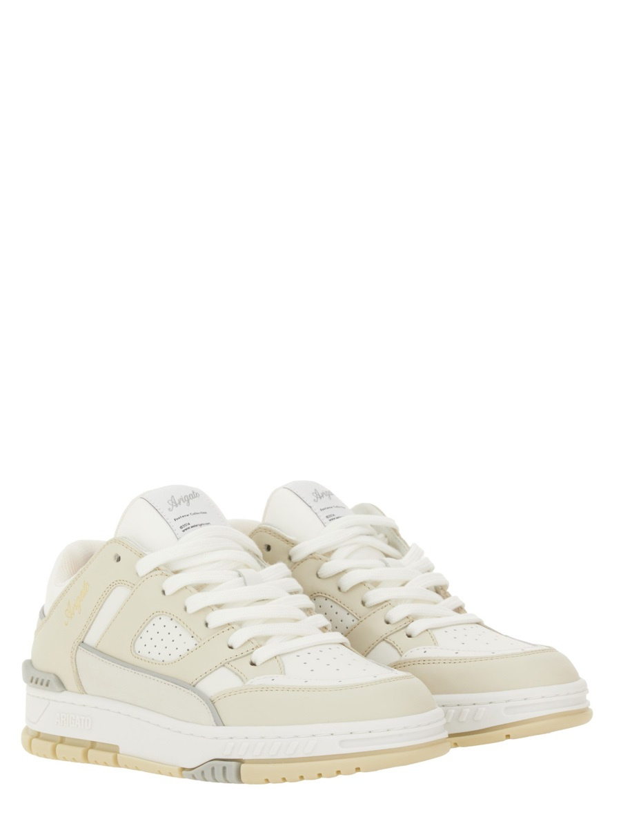 [Axel Arigato] Sneakers SS26 F1186003_CREMINO/WHITE
