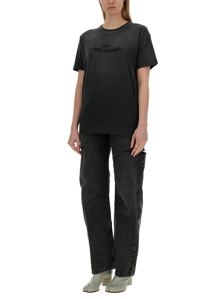 [Maison Margiela] Jeans SS26 S51LA0051_S30743965