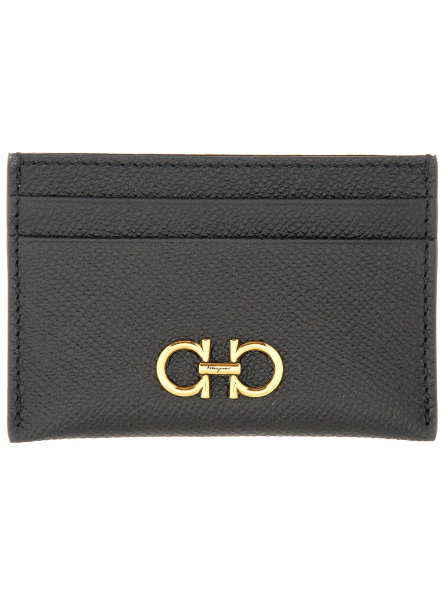 [Ferragamo] Wallet SS26 742164_220007001