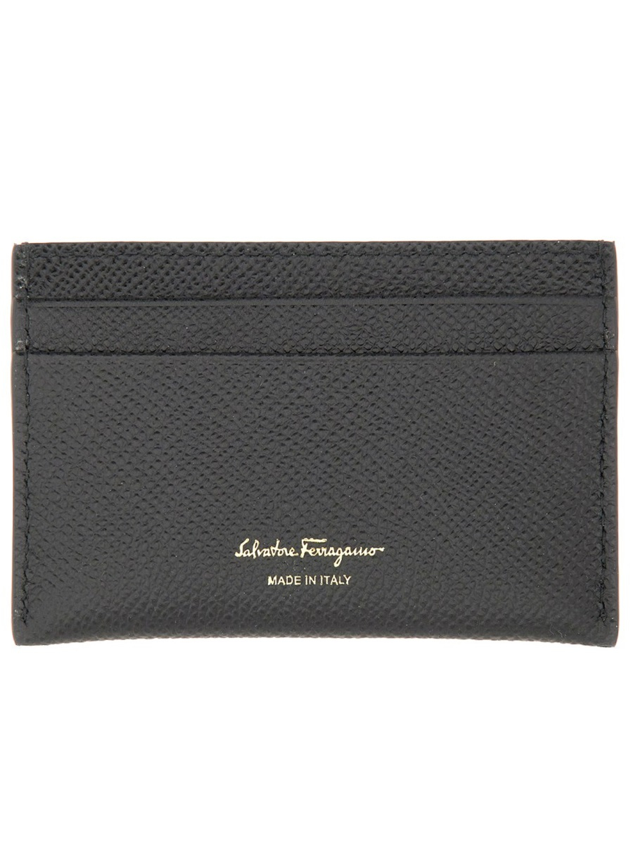 [Ferragamo] Wallet SS26 742164_220007001