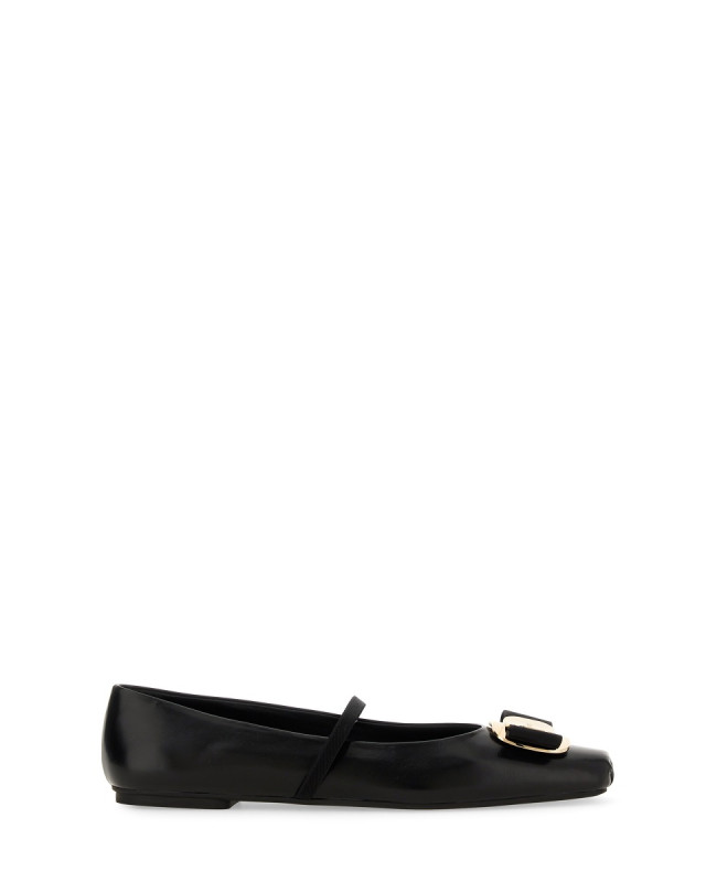 [Ferragamo] Flat shoes SS26 768868_01H345005