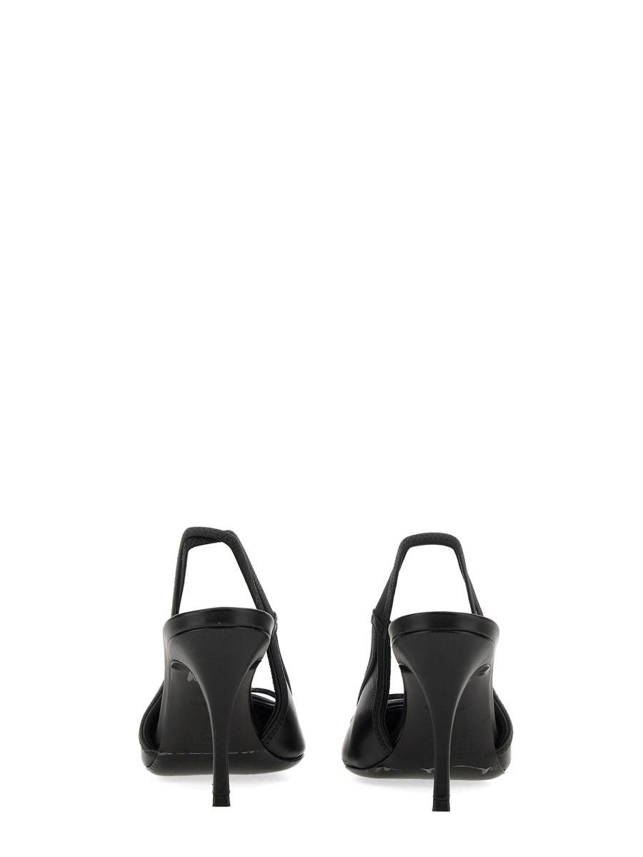 [Diesel] Pumps SS26 Y02985_PR818T8013