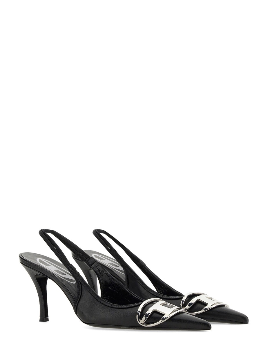[Diesel] Pumps SS26 Y02985_PR818T8013
