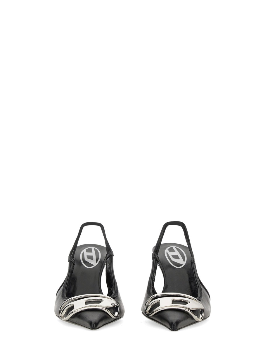 [Diesel] Pumps SS26 Y02985_PR818T8013