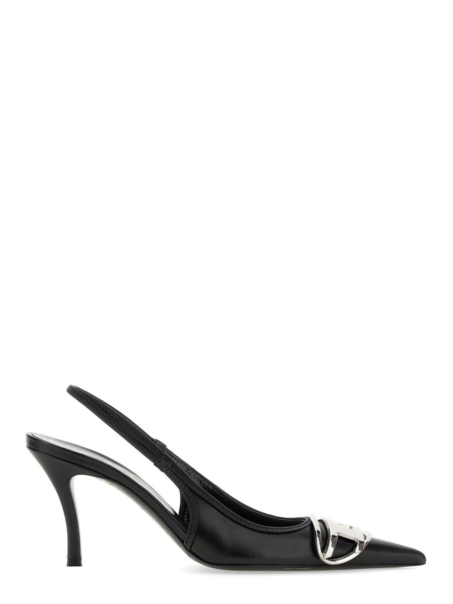 [Diesel] Pumps SS26 Y02985_PR818T8013