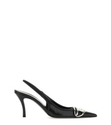 [Diesel] Pumps SS26 Y02985_PR818T8013
